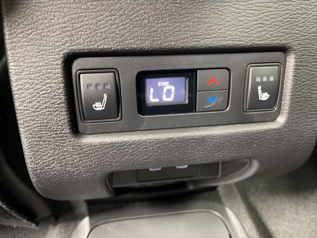 2026 Mitsubishi Outlander PHEV SEL S-AWC