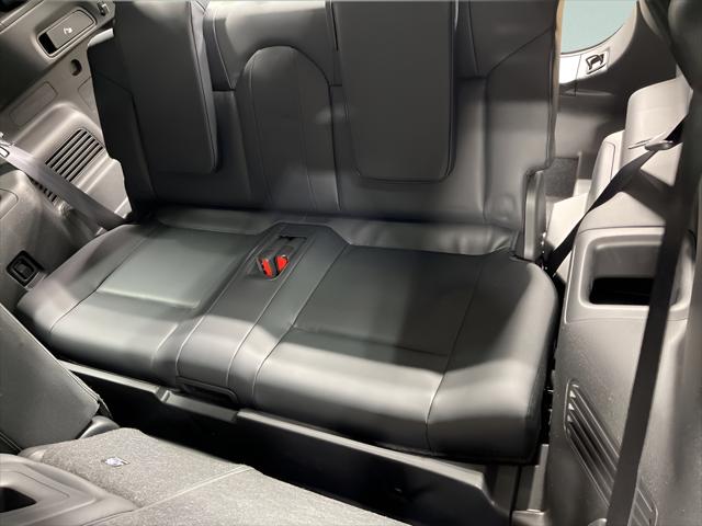 2026 Mitsubishi Outlander PHEV SEL S-AWC