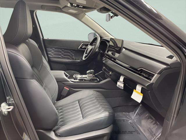 2026 Mitsubishi Outlander PHEV SEL S-AWC