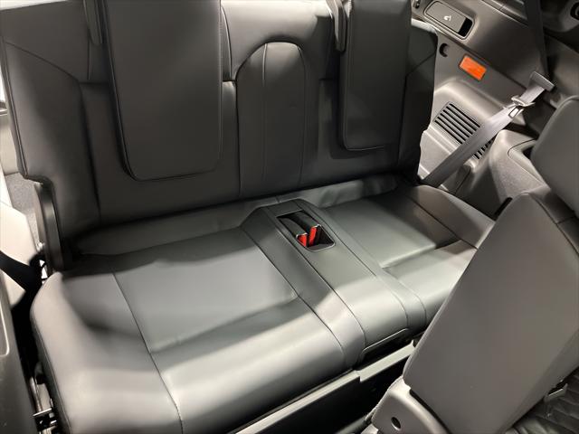 2026 Mitsubishi Outlander PHEV SEL S-AWC