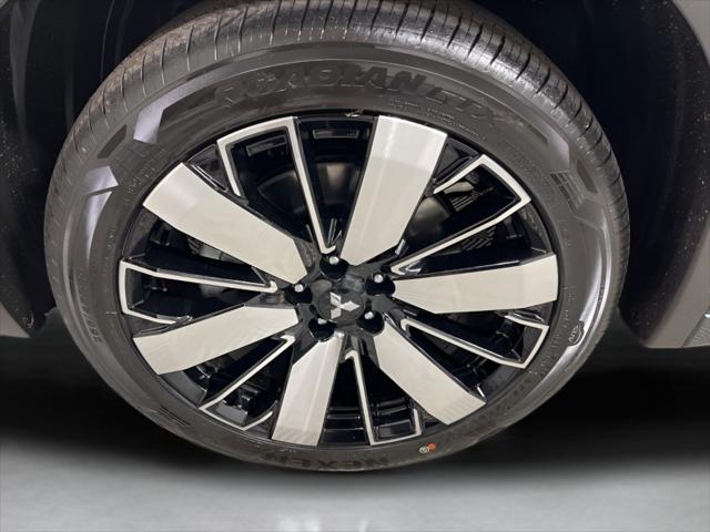 2026 Mitsubishi Outlander PHEV SEL S-AWC