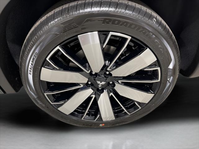 2026 Mitsubishi Outlander PHEV SEL S-AWC