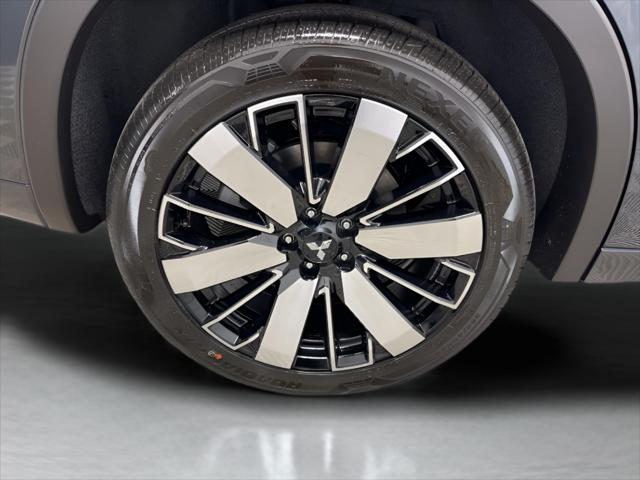 2026 Mitsubishi Outlander PHEV SEL S-AWC
