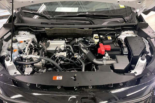 2026 Mitsubishi Outlander BLACK EDITION S-AWC