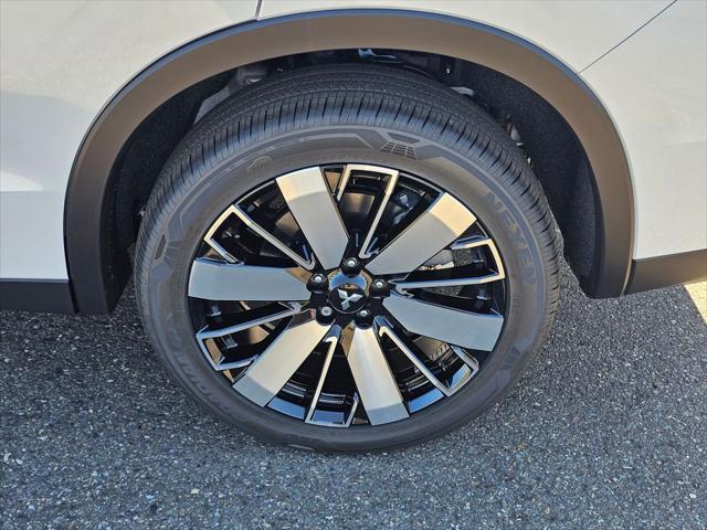 2026 Mitsubishi Outlander PHEV SE S-AWC