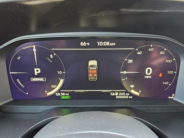 2026 Mitsubishi Outlander PHEV SE S-AWC