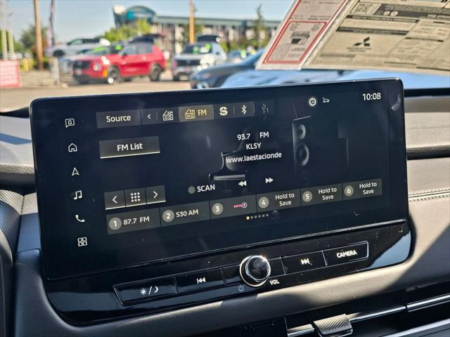 2026 Mitsubishi Outlander PHEV SE S-AWC