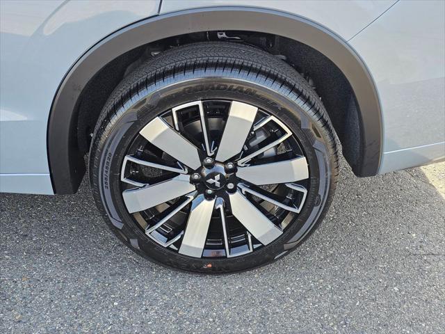 2026 Mitsubishi Outlander PHEV SEL S-AWC