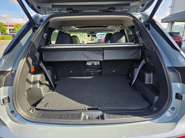 2026 Mitsubishi Outlander PHEV SEL S-AWC
