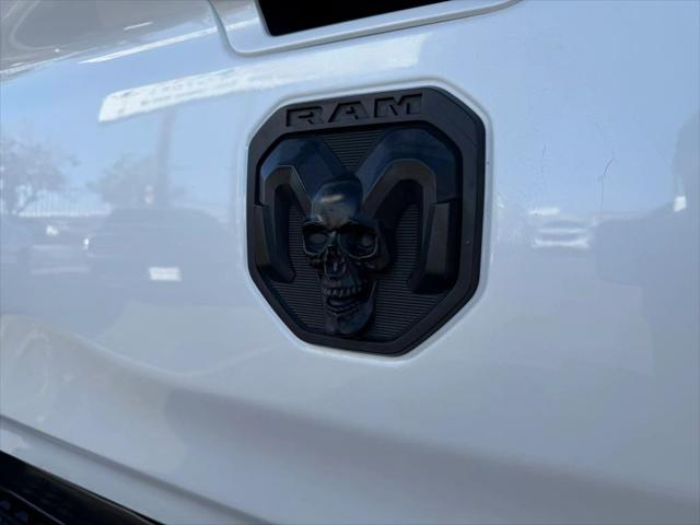 2019 Ram 1500 Limited Crew Cab 4x4 57 Box