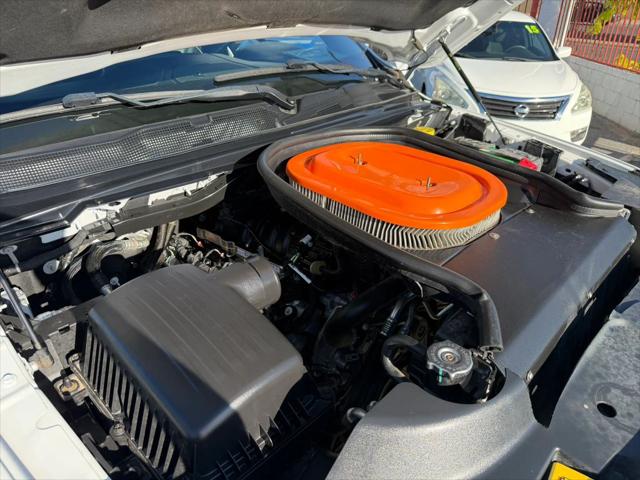 2019 Ram 1500 Limited Crew Cab 4x4 57 Box
