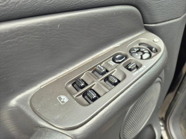 2005 Dodge Ram 2500 SLT/Laramie