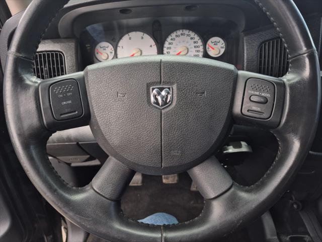 2005 Dodge Ram 2500 SLT/Laramie