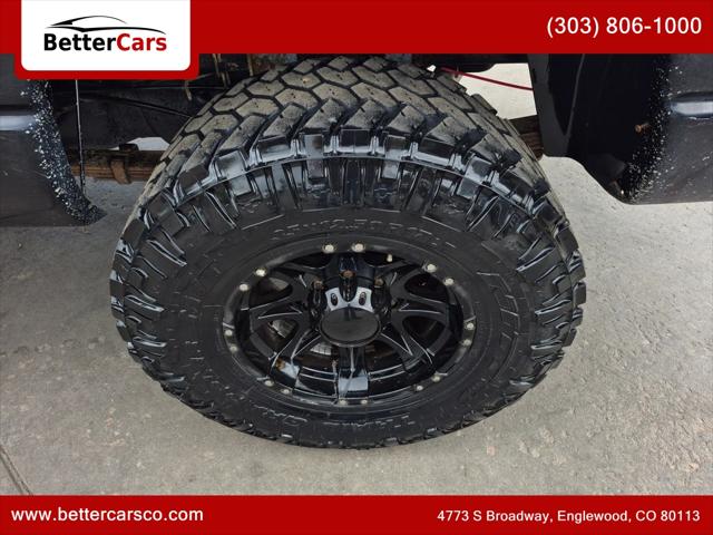 2005 Dodge Ram 2500 SLT/Laramie