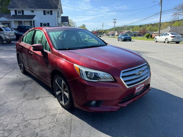 2015 Subaru Legacy 3.6R Limited for sale in Springfield, VT