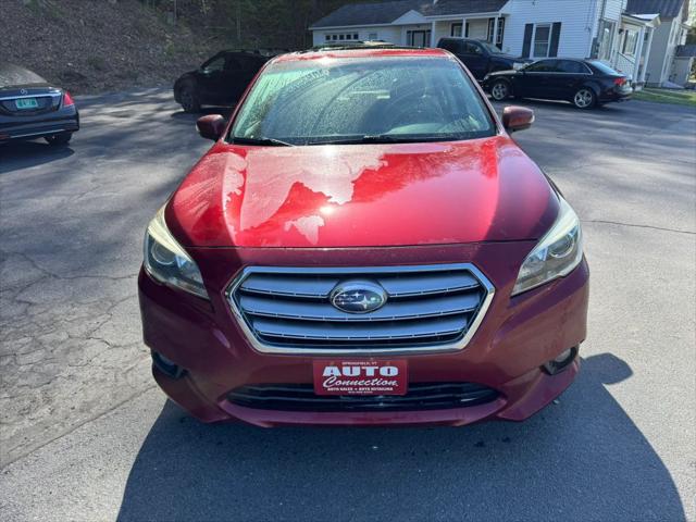 2015 Subaru Legacy 3.6R Limited