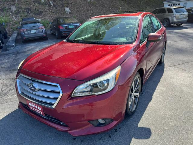 2015 Subaru Legacy 3.6R Limited