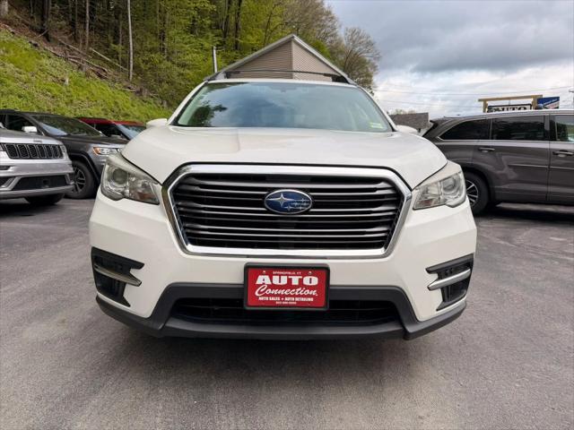 2019 Subaru Ascent Premium