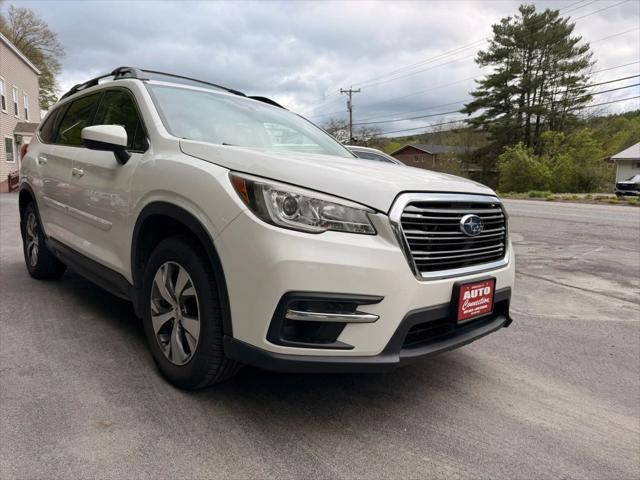 2019 Subaru Ascent Premium