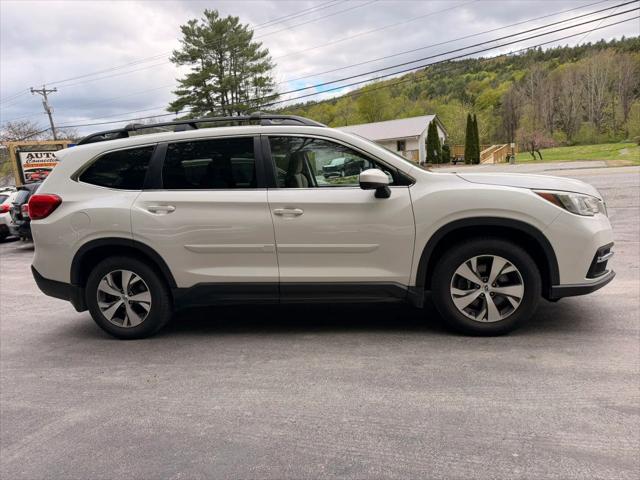 2019 Subaru Ascent Premium