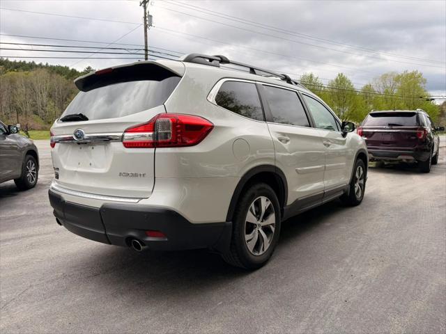 2019 Subaru Ascent Premium