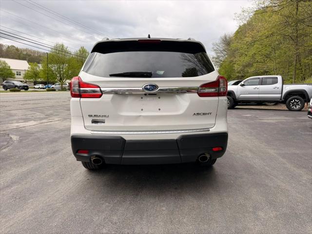 2019 Subaru Ascent Premium