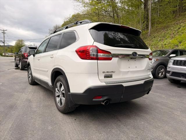 2019 Subaru Ascent Premium