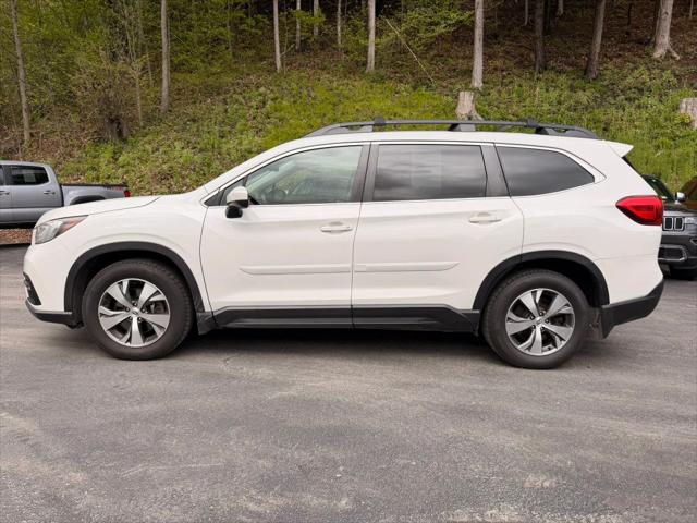 2019 Subaru Ascent Premium