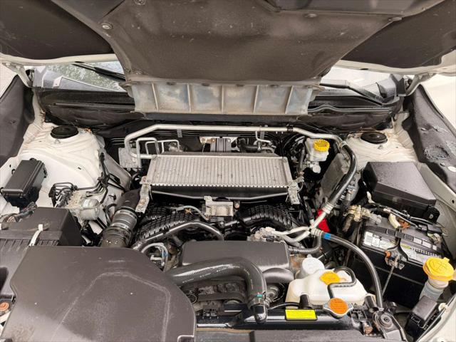2019 Subaru Ascent Premium