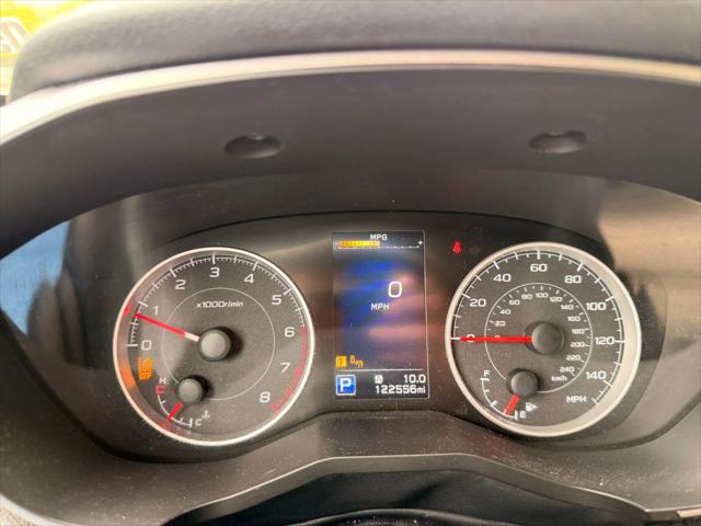2019 Subaru Ascent Premium