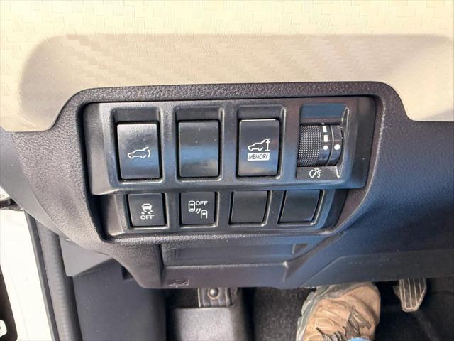 2019 Subaru Ascent Premium