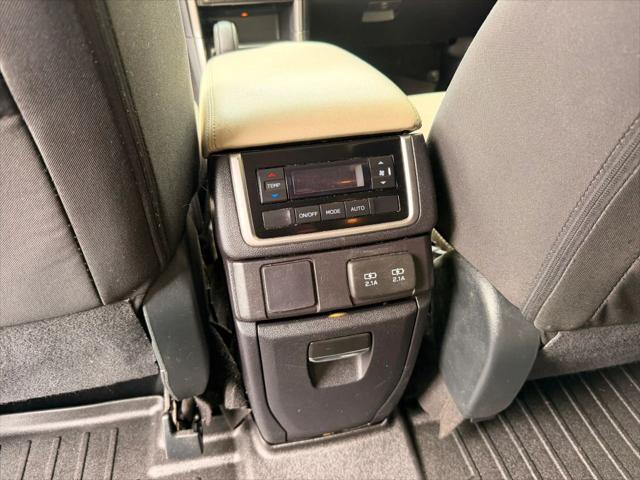 2019 Subaru Ascent Premium