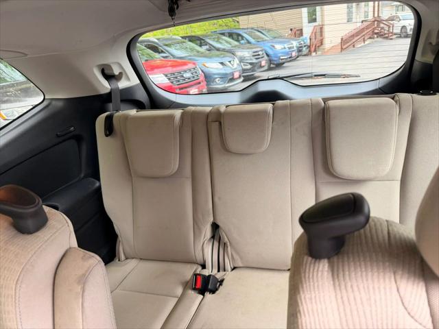 2019 Subaru Ascent Premium