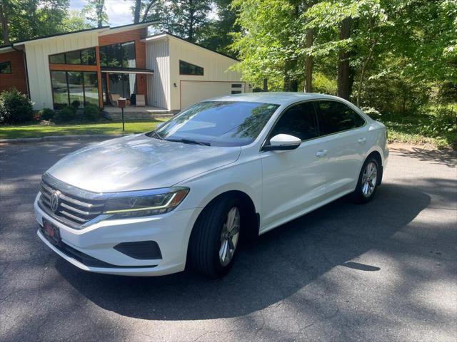 2020 Volkswagen Passat 2.0T SE for sale in Durham, NC