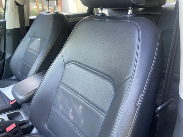 2020 Volkswagen Passat 2.0T SE
