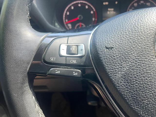 2020 Volkswagen Passat 2.0T SE