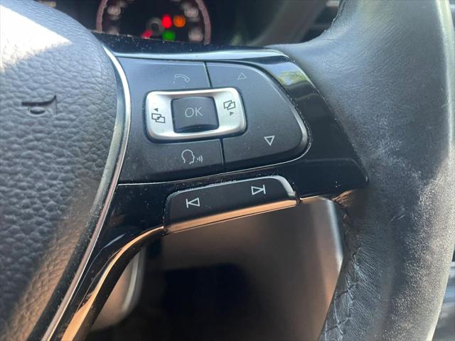 2020 Volkswagen Passat 2.0T SE