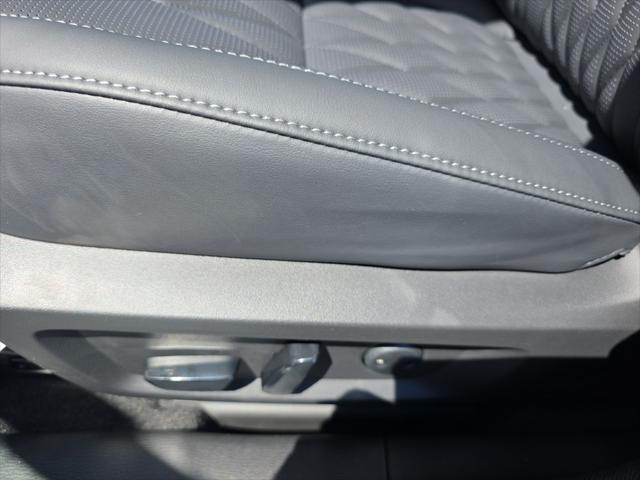 2026 Mitsubishi Outlander BLACK EDITION S-AWC