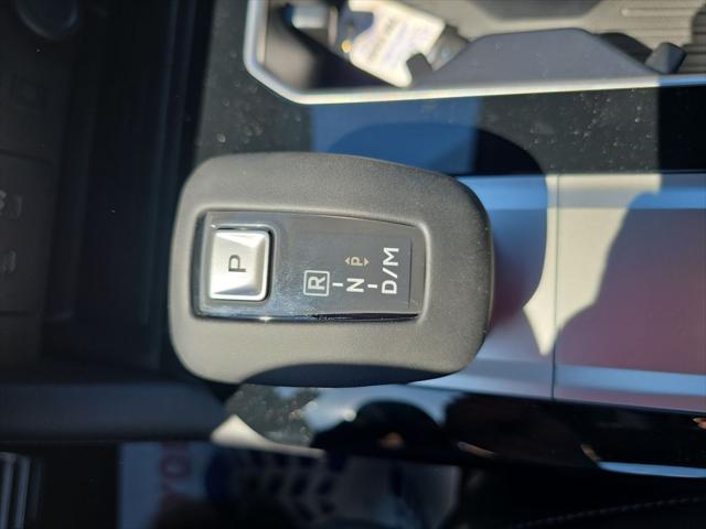 2026 Mitsubishi Outlander BLACK EDITION S-AWC