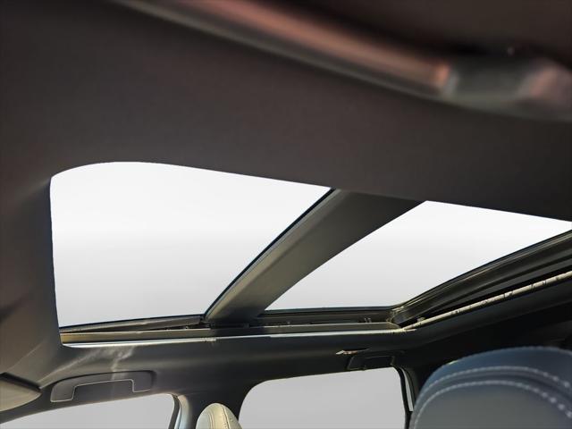 2026 Mitsubishi Outlander BLACK EDITION S-AWC