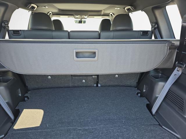 2026 Mitsubishi Outlander BLACK EDITION S-AWC