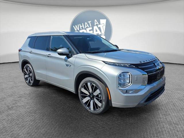 2026 Mitsubishi Outlander PHEV SEL S-AWC for sale in Austintown, OH