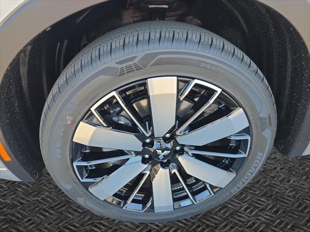 2026 Mitsubishi Outlander PHEV SEL S-AWC