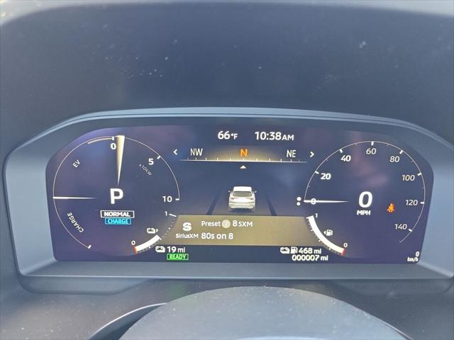 2026 Mitsubishi Outlander PHEV SEL S-AWC