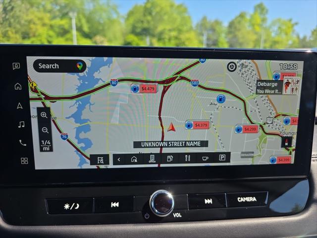 2026 Mitsubishi Outlander PHEV SEL S-AWC