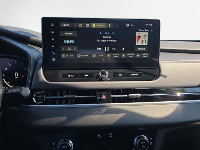 2026 Mitsubishi Outlander PHEV SEL S-AWC
