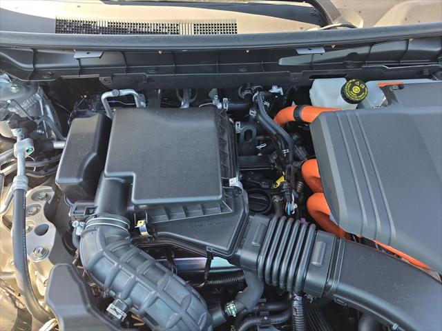 2026 Mitsubishi Outlander PHEV SEL S-AWC