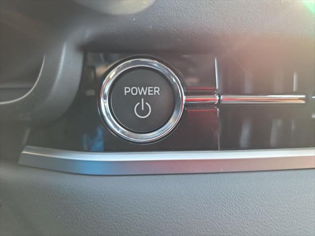 2026 Mitsubishi Outlander PHEV SEL S-AWC
