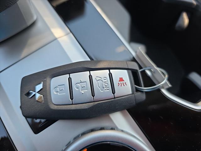 2026 Mitsubishi Outlander PHEV SEL S-AWC