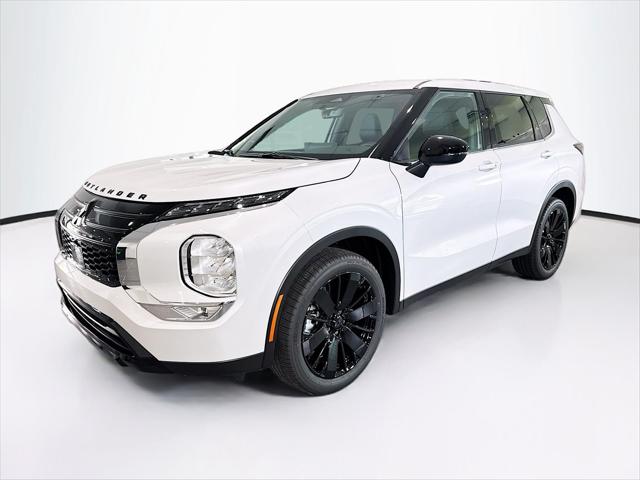2026 Mitsubishi Outlander LE 1.5T 2WD for sale in NEW PORT RICHEY, FL